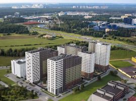 ЖК Ultra City 3.0