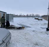 Ход строительства дома 3 в ЖК Ритм (Бутурлиновка) -