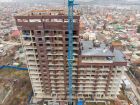 ЖК Царское село - ход строительства, фото 54, Февраль 2021