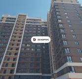 Ход строительства дома Литер 5, участок 757 в ЖК Dogma park (Догма парк) -