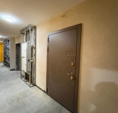 Ход строительства дома 10 в ЖК Мюнхен -