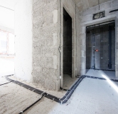 Ход строительства дома Экологичный (ГП-19) в Микрорайон Домашний -