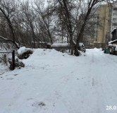 Ход строительства дома 6 в ЖК 535 Квартал -