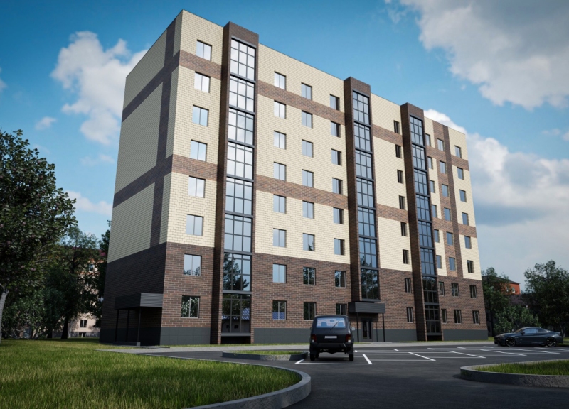 Дом 38Б в ЖД По ул. Степана Разина - фото 5