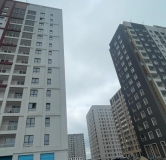 Ход строительства дома 6.3 в ЖК Новокольцовский -