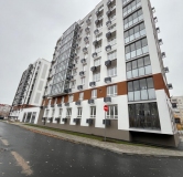 ЖД в18 квартале - ход строительства,