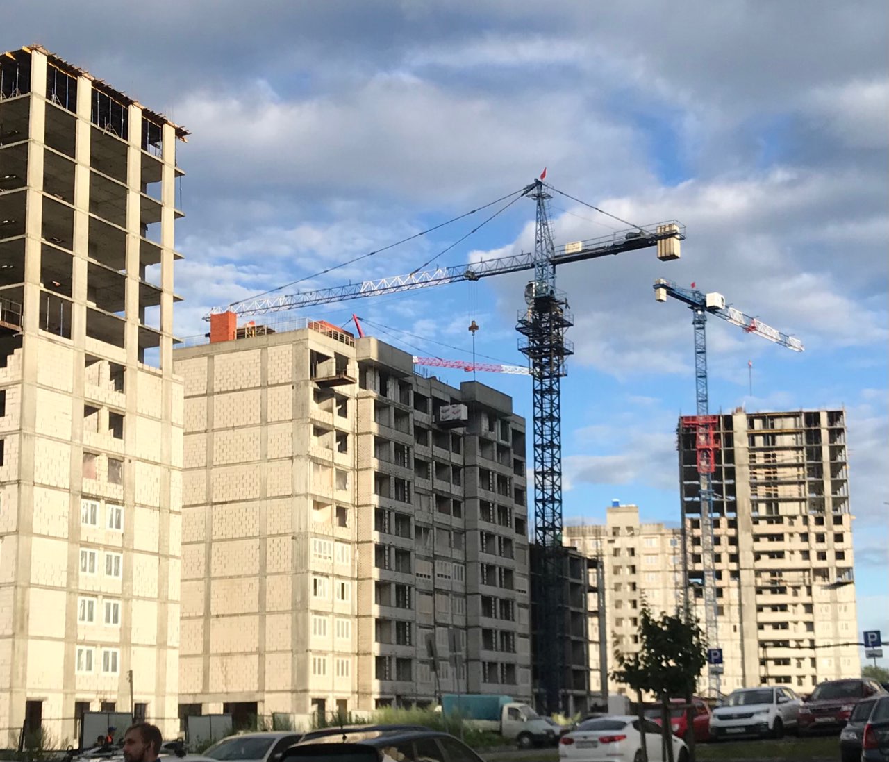 Застройщики Нижегородской области высоко оценили качество оказания госуслуг в сфере строительства - фото 1