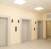 Ход строительства дома 51.3, 5 этап в ЖК Ярославский -