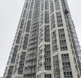 Ход строительства дома № 28 в ЖК Северный Бульвар -