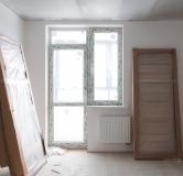 Ход строительства дома 106а в ЖК Абрикос -