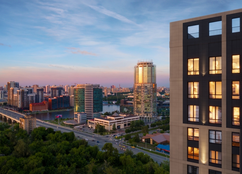 Дом 7 в ЖК Дом 7 (DOM 7) - фото 4