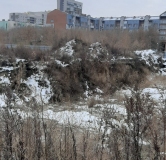 Ход строительства дома 28/1 в ЖК Расцветай на Приморской -