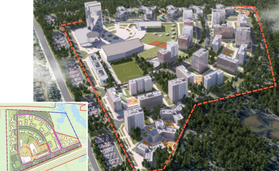КРТ и аналитика реальности: в Нижнем Новгороде прошла бизнес-конференция, посвященная современному рынку строительства - фото 9