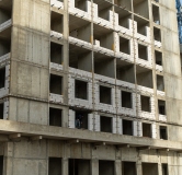 Ход строительства дома Литер 2, квартал 1.3 в ЖК Первое место -