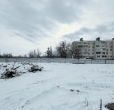 Ход строительства дома № 6, Литер 4 в ЖК Суворов -