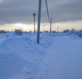 Ход строительства дома 14, секция 6 в ЖК Квартал на Игарской -