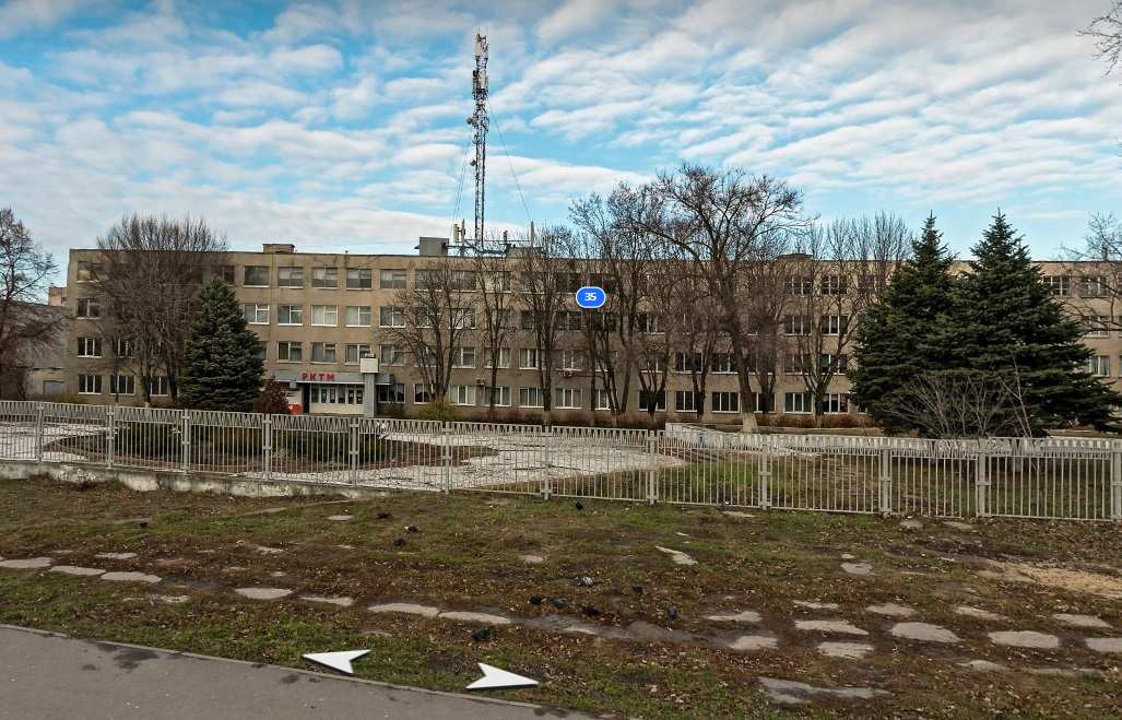 Два здания колледжа технологий машиностроения отремонтируют в Ростове в 2026 году - фото 1