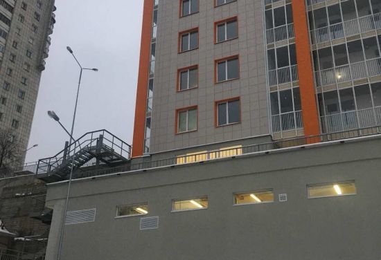 Дом 15 в ЖК По ул. Толмачева