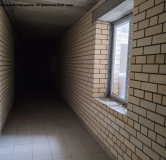 Ход строительства дома № 1/5 в ЖК Кубанская усадьба -