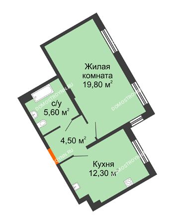 Жк Маршал Град Нижний Новгород Купить Квартиру