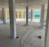 Ход строительства дома 25 в ЖК Лесная Сказка -