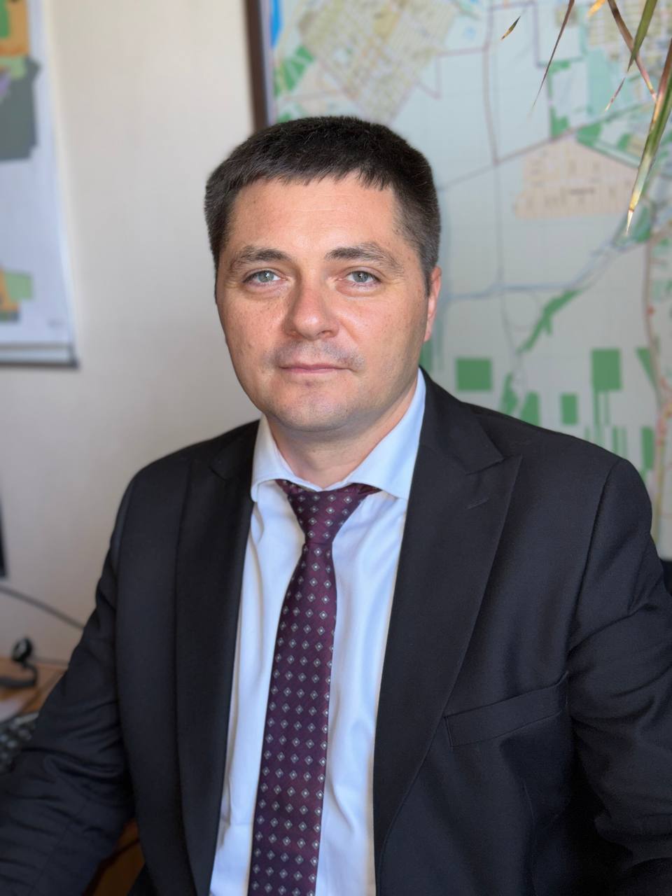 В Батайске замглавы администрации по строительству назначен Антон Наумов - фото 1