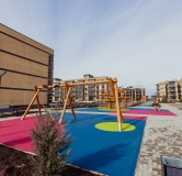 Ход строительства дома Литер 14, 3 этап (1) в ЖК Новая Елизаветка -