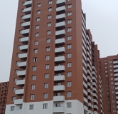 Ход строительства дома № 68-71 в ЖК Новая Самара -