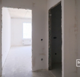 Ход строительства дома 8 в ЖК Univer City. Город Возможностей -