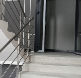 Ход строительства дома № 1, поз.2 в Микрорайон Дон -