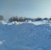 Ход строительства дома 5 в ЖК Расцветай на Зорге -