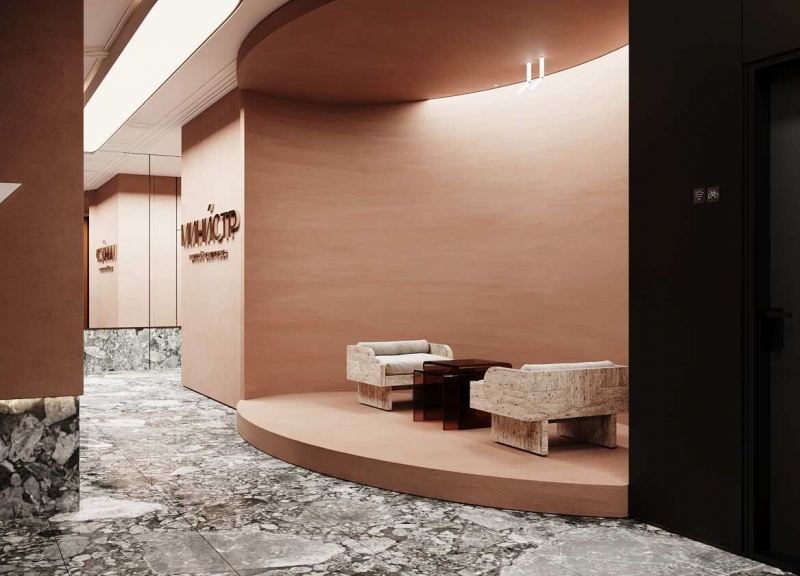 ЖК Министр - фото 4