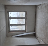 Ход строительства дома 5б в ЖК Есенин -