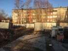 ЖК Новиков - ход строительства, фото 36, Ноябрь 2020