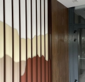 Ход строительства дома Литер 6 в ЖК Горный Квартал -