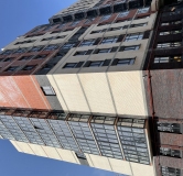 Ход строительства дома № 40н в ЖК Авиатор (Аксай) -