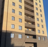 Ход строительства дома 65 в ЖК Победа -