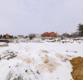 Ход строительства дома 2 в ЖК Май -