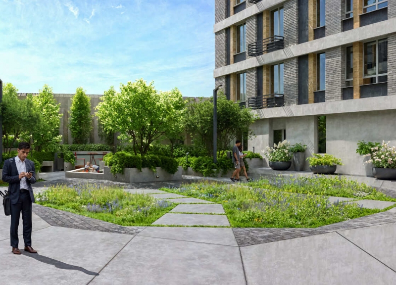 ЖК Приоритет - фото 8