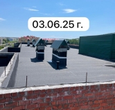 Ход строительства дома 3.2 в ЖК По ул. 65 Лет Победы -