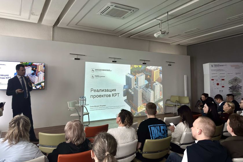 Какие проекты КРТ в Нижнем Новгороде скоро получат разрешение на строительство - фото 1