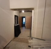 Ход строительства дома 7 в ЖК Дольче Вита -