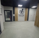 Ход строительства дома 7 в ЖК Дольче Вита -