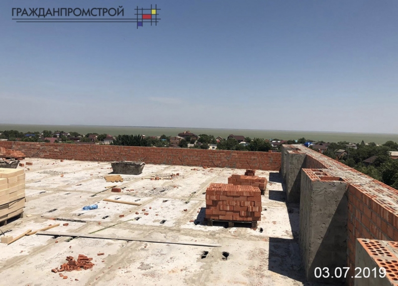 Дом № 35/2 (1) в ЖД По ул. Красная - фото 2