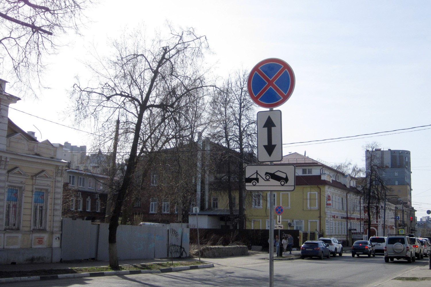 Названы исторические дома Нижегородской области, которые капитально отремонтируют до конца года - фото 1