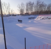 Ход строительства дома 19 в ЖК Радужный-2 -