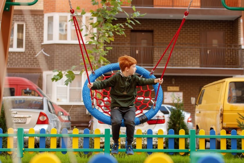 ГК «ЮгСтройИнвест» сдала в эксплуатацию четыре миллиона кв. м жилья