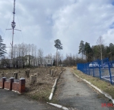 Ход строительства дома 1 в ЖК Дом на Песочной -
