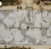 Ход строительства дома № 66 в Микрорайон Новая Жизнь - Ройка -