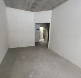 Ход строительства дома 8 в ЖК Дольче Вита -